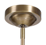 Mimas 1 Light Globe Pendant thumbnail 7