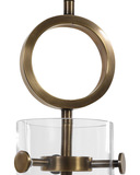 Imbuto Funnel Glass 1 Light Pendant thumbnail 4