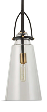 Saugus Industrial 1 Light Pendant