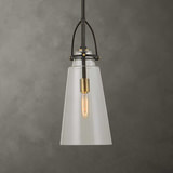 Saugus Industrial 1 Light Pendant thumbnail 8