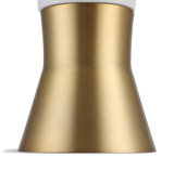 Eames 1 Light Modern Mini Pendant thumbnail 4