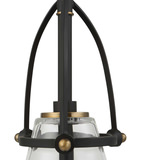 Saugus Industrial 1 Light Pendant thumbnail 4