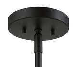 Saugus Industrial 1 Light Pendant thumbnail 5