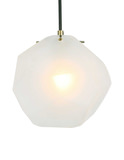 Geodesic 1 Light Mini Pendant thumbnail 5