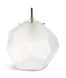 Geodesic 1 Light Mini Pendant thumbnail 7