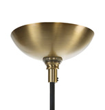 Geodesic 1 Light Mini Pendant thumbnail 10