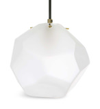 Geodesic 1 Light Mini Pendant thumbnail 13