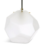 Geodesic 1 Light Mini Pendant thumbnail 14