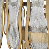 Aurelie 9 Light Round Pendant thumbnail 3