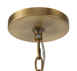 Aurelie 9 Light Round Pendant thumbnail 8