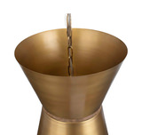 Crocker Brass 1 Light Mini Pendant thumbnail 8