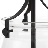 Dewdrop 1 Light Glass Shade Pendant thumbnail 10