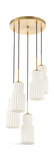 Vanier 5 Light Cluster Pendant thumbnail 8