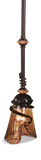 Vitalia Oil Rubbed Bronze Mini Pendant thumbnail 2