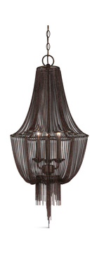 Lezzeno 3 Chandelier