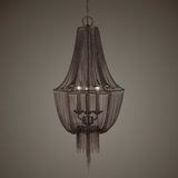 Lezzeno 3 Chandelier thumbnail 3