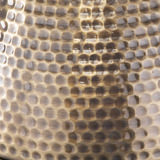 Adastra 1 Light Antique Brass Pendant thumbnail 7