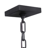 Jarsdel 1 Light Industrial Mini Pendant thumbnail 6