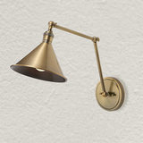 Exeter 1 Light Adjustable Sconce thumbnail 8