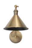 Exeter 1 Light Adjustable Sconce thumbnail 2