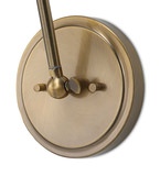 Exeter 1 Light Adjustable Sconce thumbnail 5