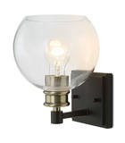Kent Edison 1 Light Sconce thumbnail 3