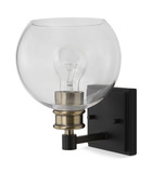 Kent Edison 1 Light Sconce thumbnail 4