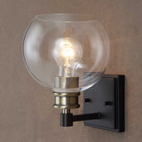Kent Edison 1 Light Sconce thumbnail 6