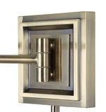 Newmarket 1 Light Brass Sconce thumbnail 6