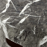 Marvel Marbled Garden Stool thumbnail 12