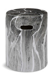 Marvel Marbled Garden Stool thumbnail 7