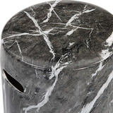 Marvel Marbled Garden Stool thumbnail 3