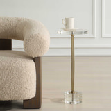 Groove Crystal Drink Table thumbnail 10