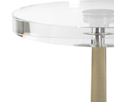 Groove Crystal Drink Table thumbnail 7