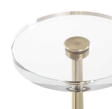 Groove Crystal Drink Table thumbnail 9