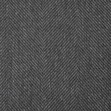 Encore Dark Gray Armless Chair thumbnail 8