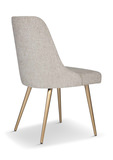 Bramwell Gray Dining Chair thumbnail 5