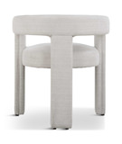 Perspective Fabric Dining Chair thumbnail 6