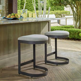 Maude Outdoor Counter Stool thumbnail 6