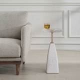 Sora Glass Drink Table thumbnail 8