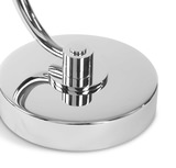 Waveney Nickel Drink Table thumbnail 6