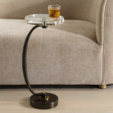 Waveney Bronze Drink Table thumbnail 8