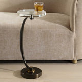 Waveney Bronze Drink Table thumbnail 9