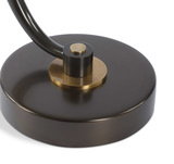 Waveney Bronze Drink Table thumbnail 7