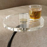 Waveney Bronze Drink Table thumbnail 10
