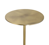 Gimlet Brass Drink Table thumbnail 5