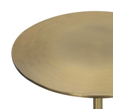 Gimlet Brass Drink Table thumbnail 7