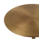 Gimlet White Drink Table thumbnail 4