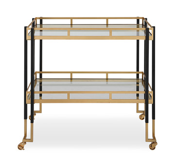 Kentmore Modern Bar Cart