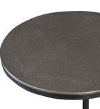 Brunei Nickel Accent/Drink Table thumbnail 4